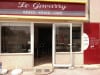 Le Gavarry - Le restaurant