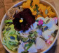 le poke d'iris - Un poké bowl