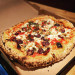 Pizza Da Luigi - Une pizza