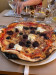 Henri - Une pizza
