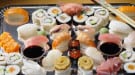 Bento Sushi - Les sushis, makis ...
