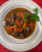 Brasserie des Allées - Un plat