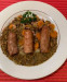 Brasserie des Allées - Un autre plat