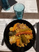 Brasserie l'Atelier - Un couscous