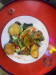 Brasserie l'Atelier - Un plat