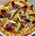 Burton's - Pizza Mexicaine