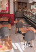 Chez Bastianin - La salle