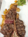 Chez Bastianin - Côte de bœuf