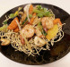 Chez Lee - Un plat