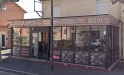 Food corner’s - La façade