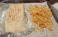 Food corner’s - Un tacos, frites