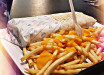 French Tacos - Un tacos, frites