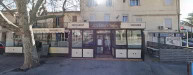 La Petite Etoile - La façade