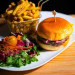 La Petite Etoile - Un burger