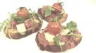 Le Bacchus - Bruschetta italiana