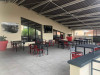 Le Comptoir de Maurice - La terrasse