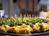 Le Comptoir Tapas - Un plat