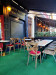 Le Comptoir Tapas - La terrasse
