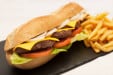 Le Furum - Un sandwich