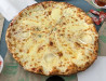 Le Mekan - Une pizza
