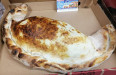 Le p'tit Napo - Un calzone