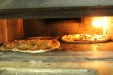 Les 3 voûtes - Pizzas au four 