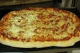 Les 3 voûtes - Une pizza
