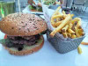 MB2 - Un burger