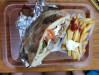 Orient Express - Un tacos