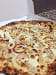 Pizz'a gogo - Une pizza