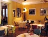 Restaurant Le Domino - La salle de restauration