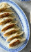 Sushi Daily - Des gyozas