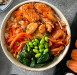 Sushi Daily - Un poké bowl