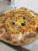 Yummy Pizza - Une pizza américaine