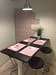 Yummy Pizza - La salle de restauration 
