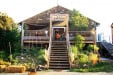 Ecce Terra - Le restaurant
