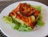 La Fourchette Gourmande - Un plat