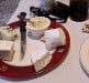Le Mistral le Luc - Des fromages