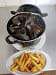 Au bon accueil - Moules et frites 