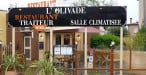 L' Olivade - Le restaurant