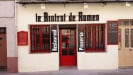 Le Bistrot de Roméo - Le restaurant