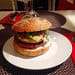 Le Bistrot de Roméo - Un burger