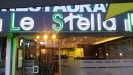 Le Stella - Le restaurant
