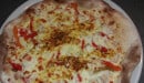 Le Stella - Une pizza
