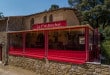 Le P'tit Bouchon - La façade du restaurant