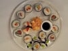 Restaurant Le Vallon - Les sushis