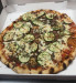 Pizza Fanfan - Une pizza