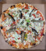 Pizza Fanfan - Une autre pizza
