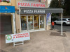 Pizza Fanfan - La façade