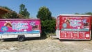 Crêpes Hyères - Le camion